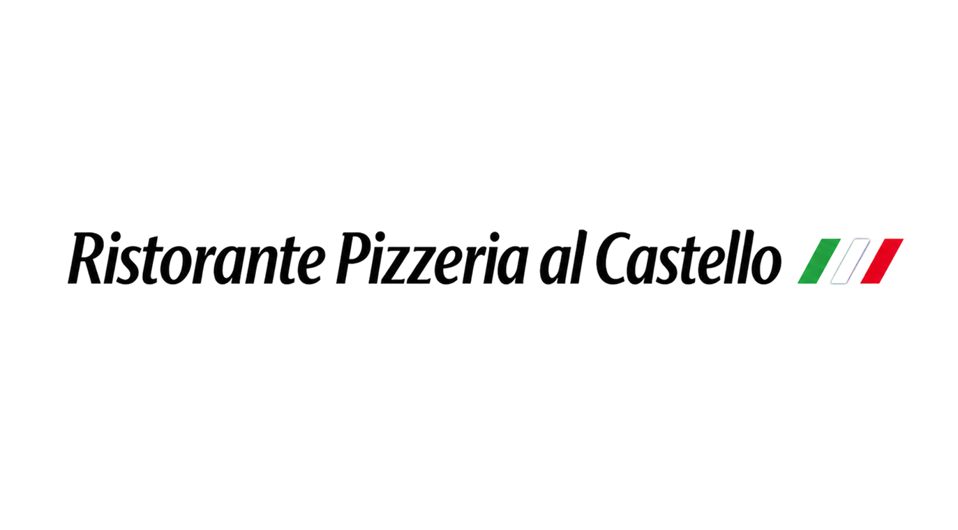 Ristorante Pizzeria Al Castello Logo